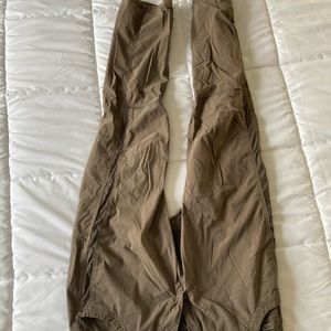 Kuhl Radikl Pants 36x34 Olive